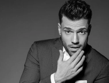 Η αντίδραση του Κωνσταντίνου Αργυρού όταν ρωτήθηκε για την Ηλιάνα Παπαγεωργίου (βίντεο)